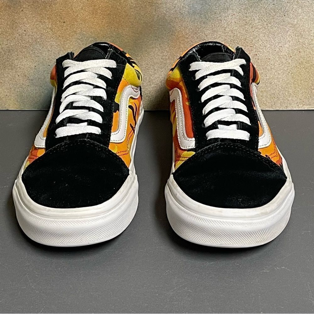 Vans Old Skool Women's Sneakers Size 7M - Picture 4 of 16